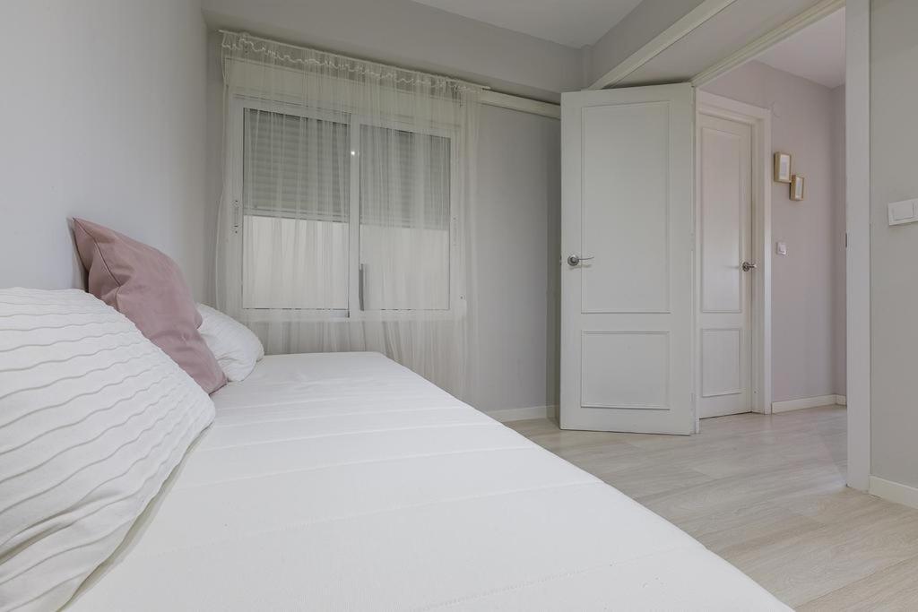 A&C Torre Del Mar -Malaga 2 Room Exteriér fotografie