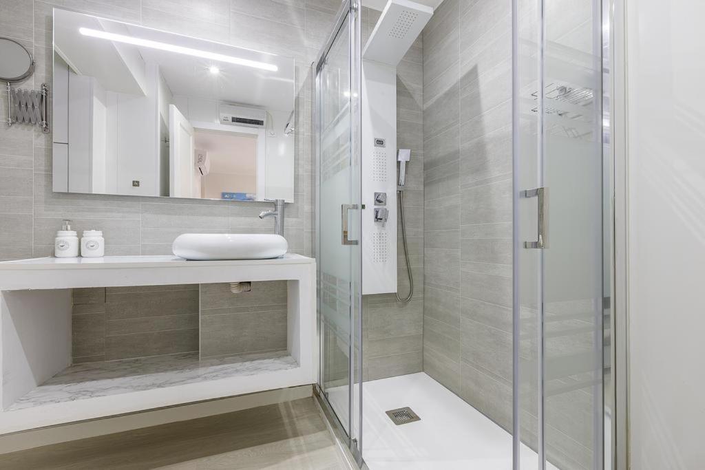 A&C Torre Del Mar -Malaga 2 Room Exteriér fotografie